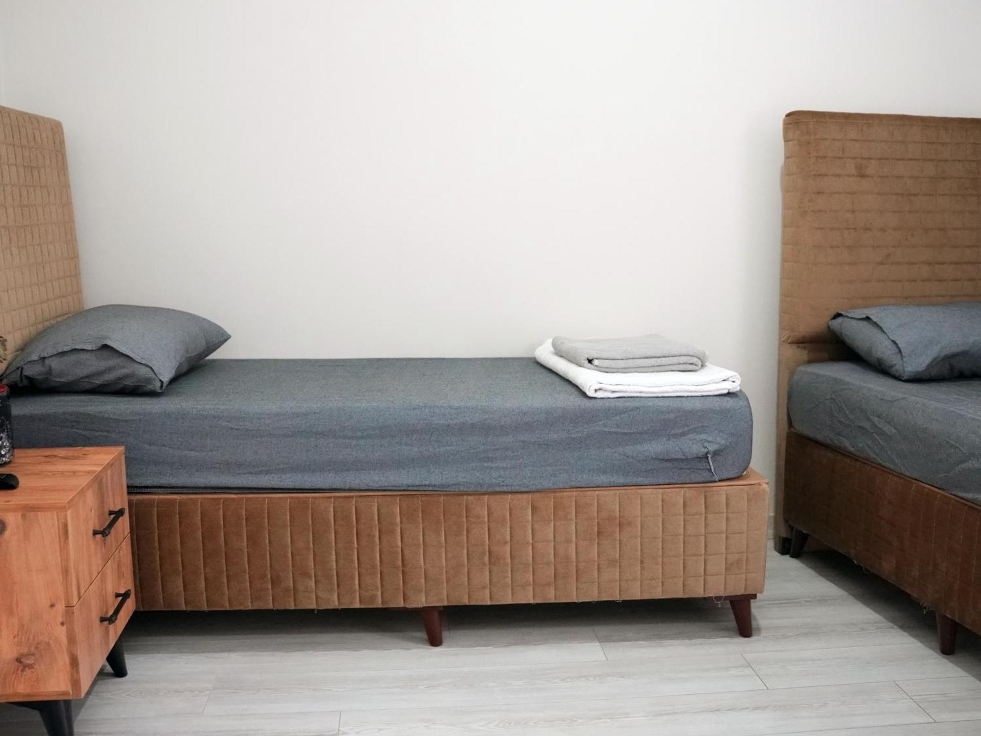 Mimen Hostel Provincia di Provincia di Istanbul Esterno foto