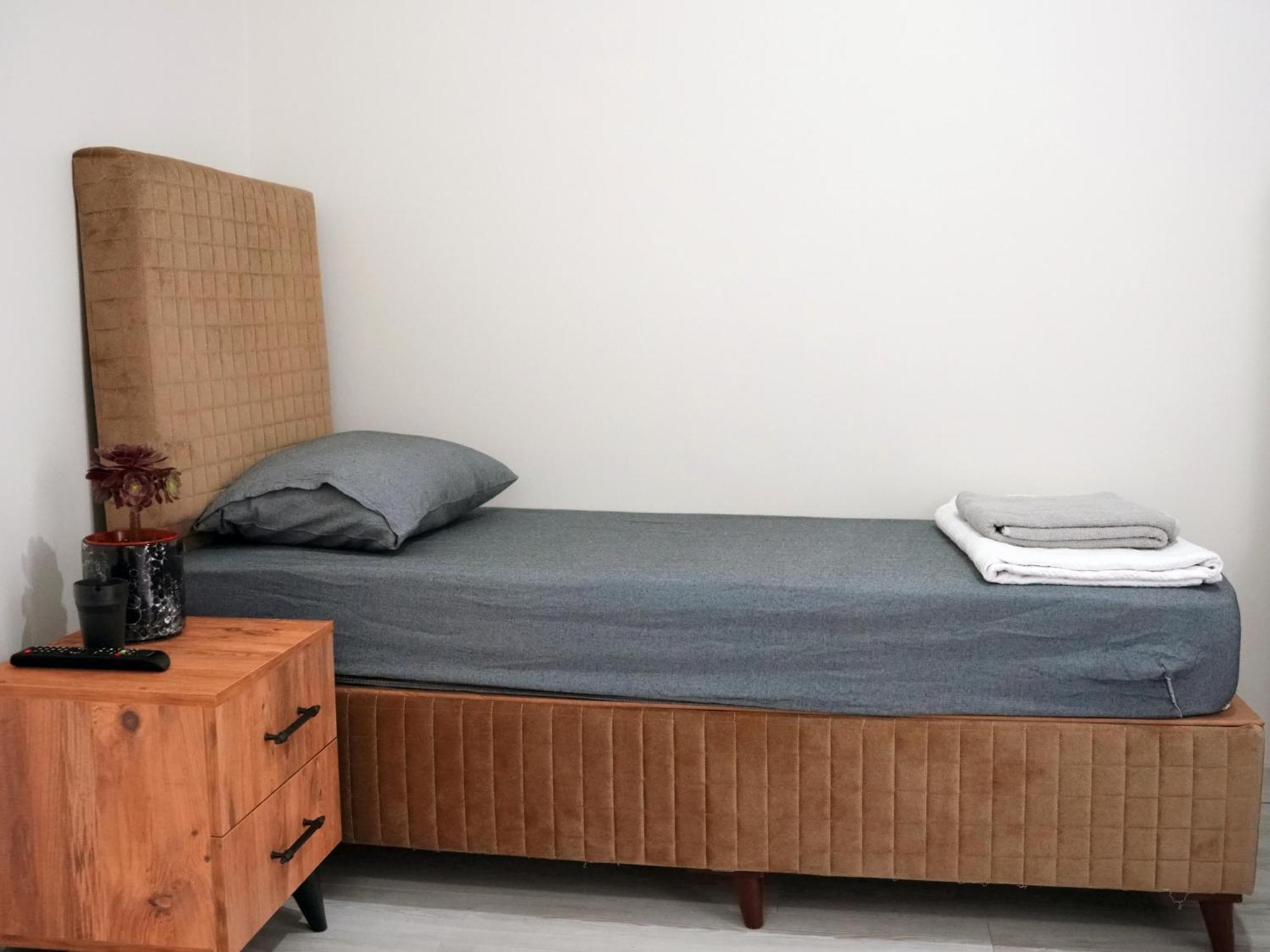 Mimen Hostel Provincia di Provincia di Istanbul Esterno foto